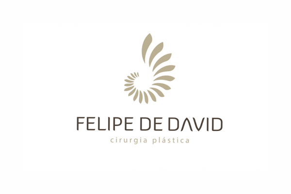 Criação de Marca - FELIPE DE DAVID