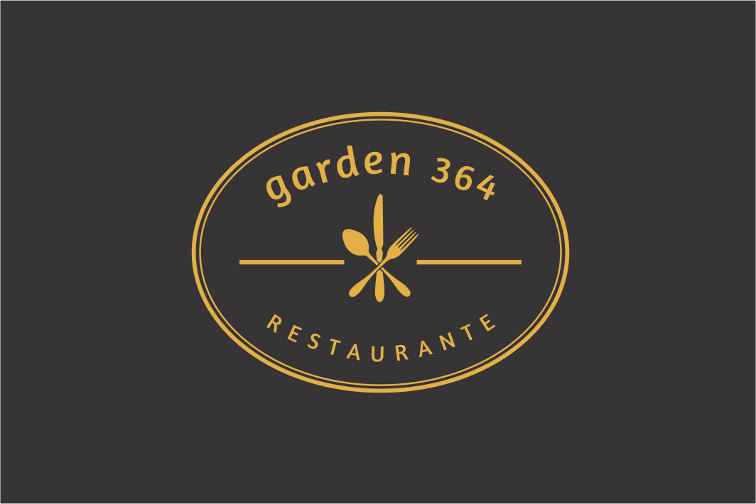 Criação de Marca - GARDEN