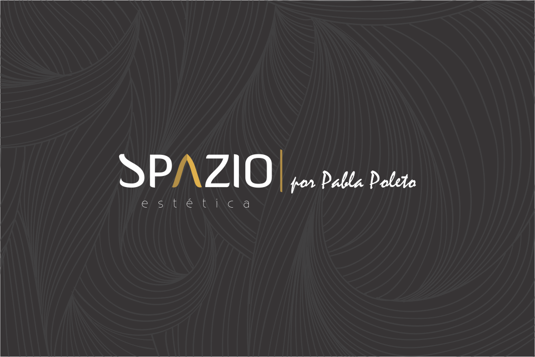 Criação de Marca - SPAZIO